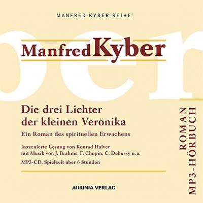 Die drei Lichter der kleinen Veronika (Audio-Mp3) 
