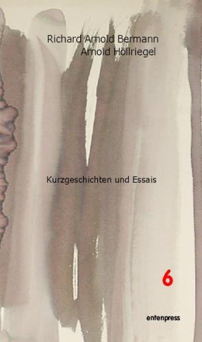 Kurzgeschichten und Essais 