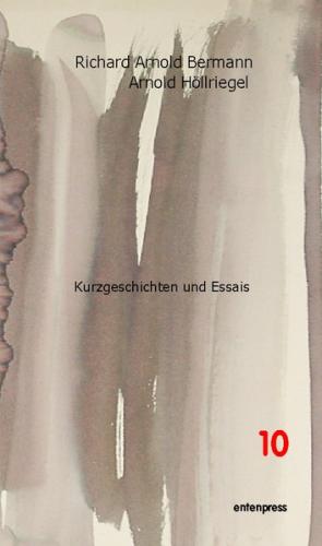 Kurzgeschichten und Essais 