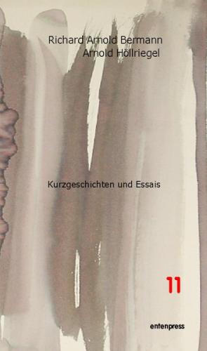Kurzgeschichten und Essais 