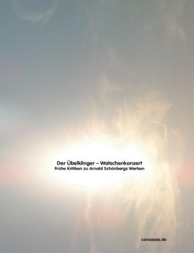 Der Übelklinger - Watschenkonzert 