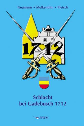 Schlacht bei Gadebusch 1712 
