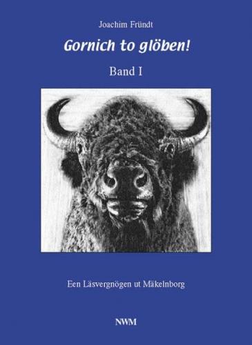Gornich to glöben / Gornich to glöben 