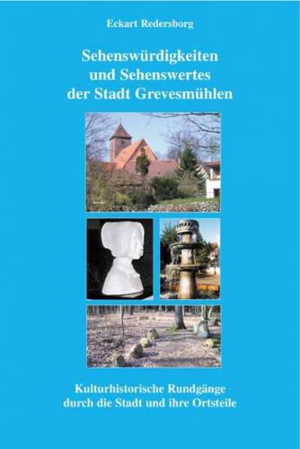 Sehenswürdigkeiten und Sehenswertes der Stadt Grevesmühlen 