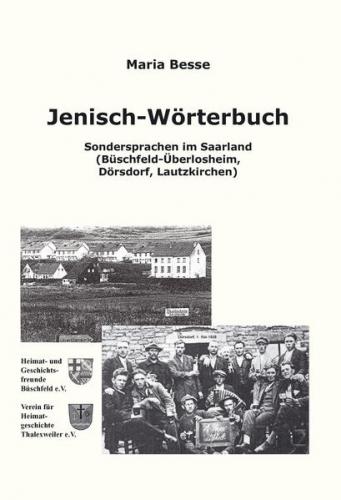 Jenisch-Wörterbuch 