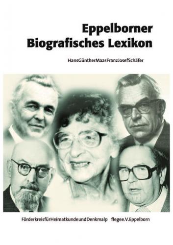 Eppelborner Biografisches Lexikon 