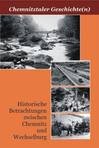 Chemnitztaler Geschichte(n) 