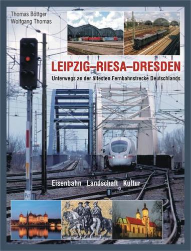 LEIPZIG–RIESA–DRESDEN 