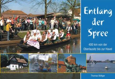 Entlang der Spree 