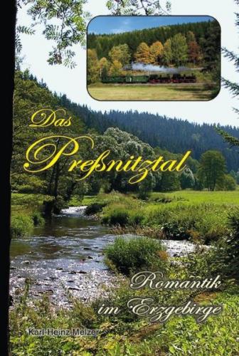Das Preßnitztal 
