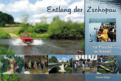Entlang der Zschopau 