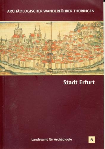 Stadt Erfurt 