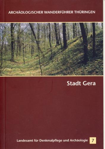 Stadt Gera 