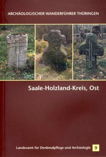 Saale-Holzland-Kreis, Ost 