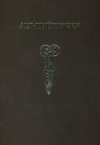 Alt-Thüringen Band 40 /2007 