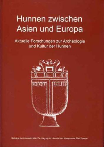 Hunnen zwischen Asien und Europa 