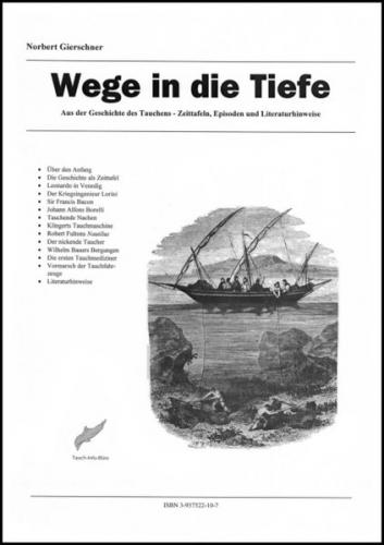 Wege in die Tiefe 