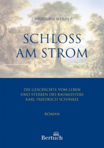 Schloss am Strom 