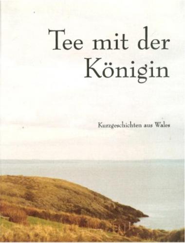 Tee mit der Königin 