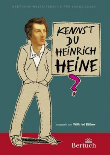 Kennst du Heinrich Heine? 