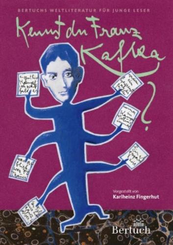 Kennst du Franz Kafka? 