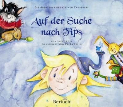 Die Abenteuer des kleinen Zauberers 