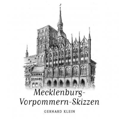 Mecklenburg-Vorpommern-Skizzen 