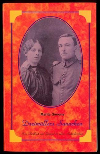 Dreimüllers Sannchen 