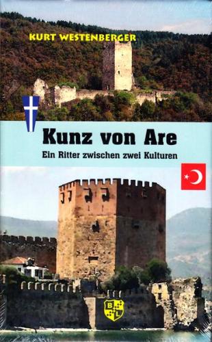 Kunz von Are 