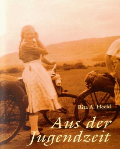Aus der Jugendzeit 