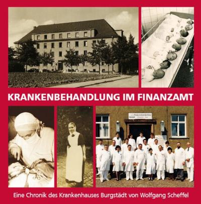 Krankenbehandlung im Finanzamt 