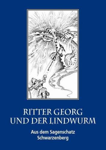 Ritter Georg und der Lindwurm 