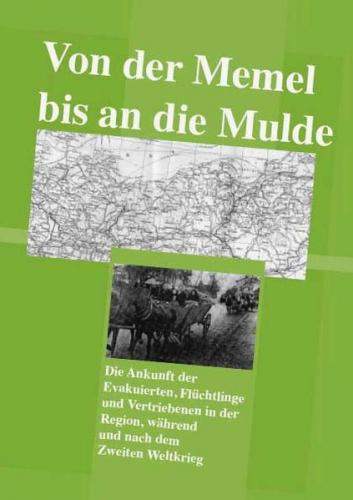 Von der Memel bis an die Mulde 