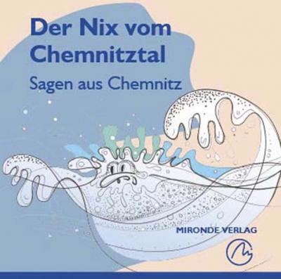 Der Nix vom Chemnitztal (Audio-CD) 