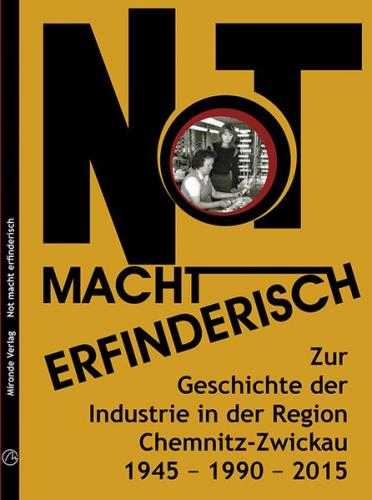 Not macht erfinderisch 