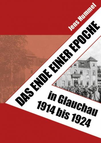Das Ende einer Epoche in Glauchau. 