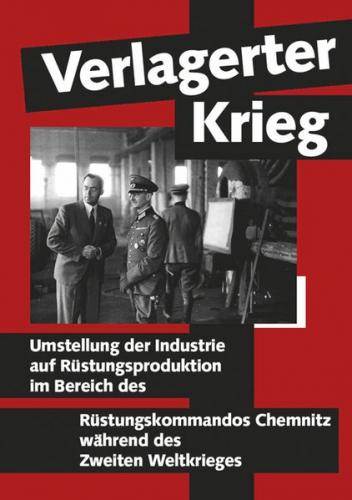 Verlagerter Krieg 