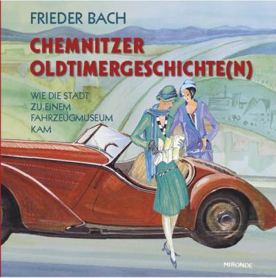 Chemnitzer Oldtimergeschichte(n) 