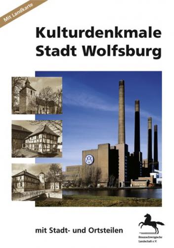 Kulturdenkmale Stadt Wolfsburg 