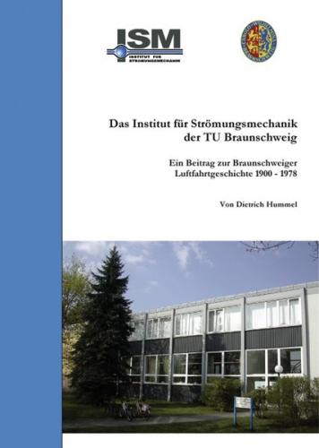 Das Institut für Strömungsmechanik der TU Braunschweig 