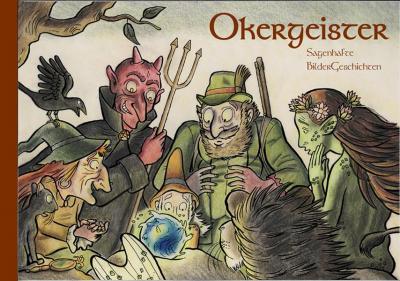 Okergeister 