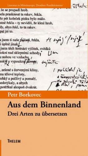 Aus dem Binnenland 