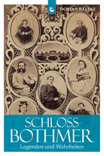 Schloss Bothmer 
