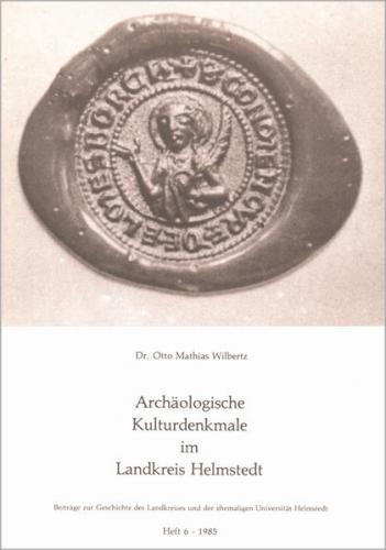 Archäologische Kulturdenkmale im Landkreis Helmstedt 