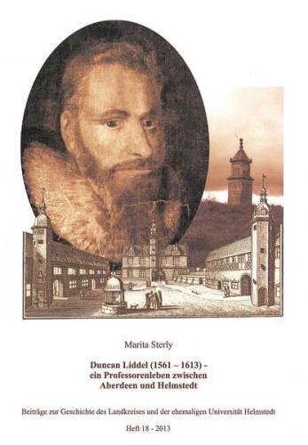 Duncan Liddel (1561-1613) 