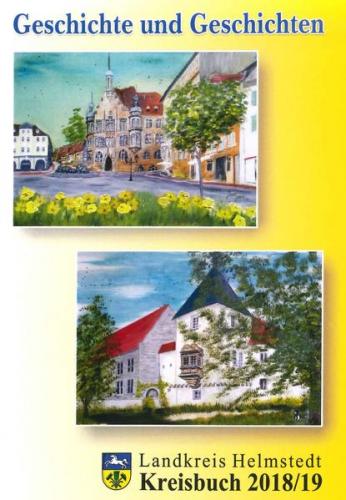 Kreisbuch 2018/19 