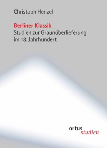Berliner Klassik 