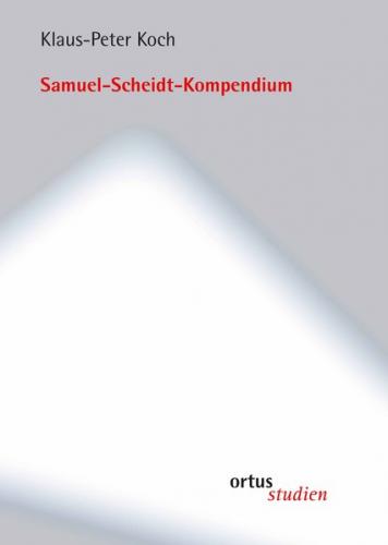 Samuel-Scheidt-Kompendium 