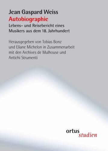 Autobiographie 