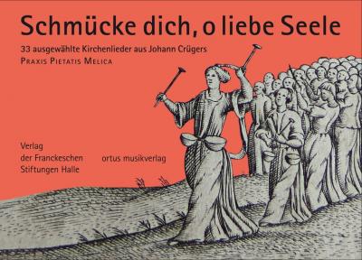 Schmücke dich, o liebe Seele 